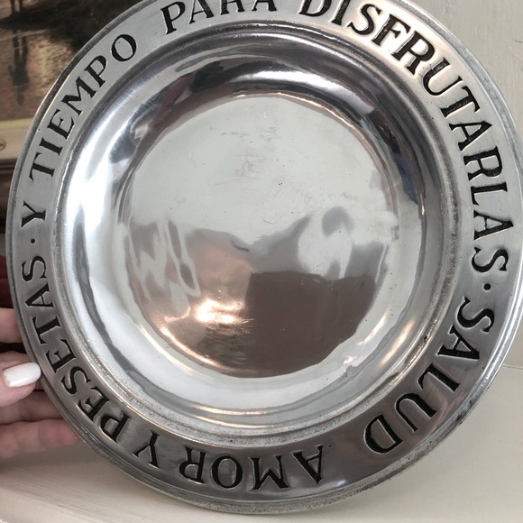 Silver Plate - Picture 10 of 11
